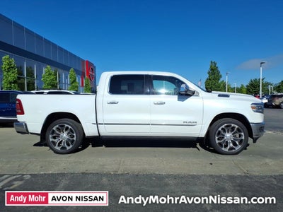 2019 RAM 1500 Limited