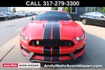 2016 Ford Mustang Shelby GT350
