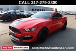 2016 Ford Mustang Shelby GT350