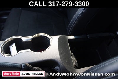 2016 Ford Mustang Shelby GT350