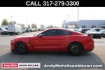 2016 Ford Mustang Shelby GT350