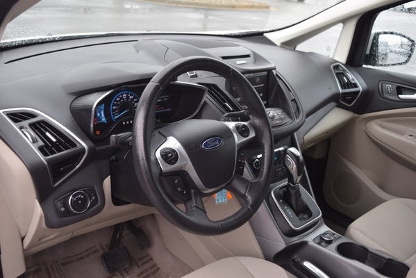 2013 Ford C-Max Hybrid SE in Indianapolis, IN - Andy Mohr Automotive