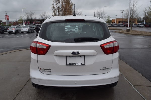 2013 Ford C-Max Hybrid SE in Indianapolis, IN - Andy Mohr Automotive