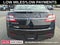 2018 Ford Taurus SE