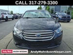2018 Ford Taurus SE