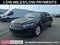 2018 Ford Taurus SE