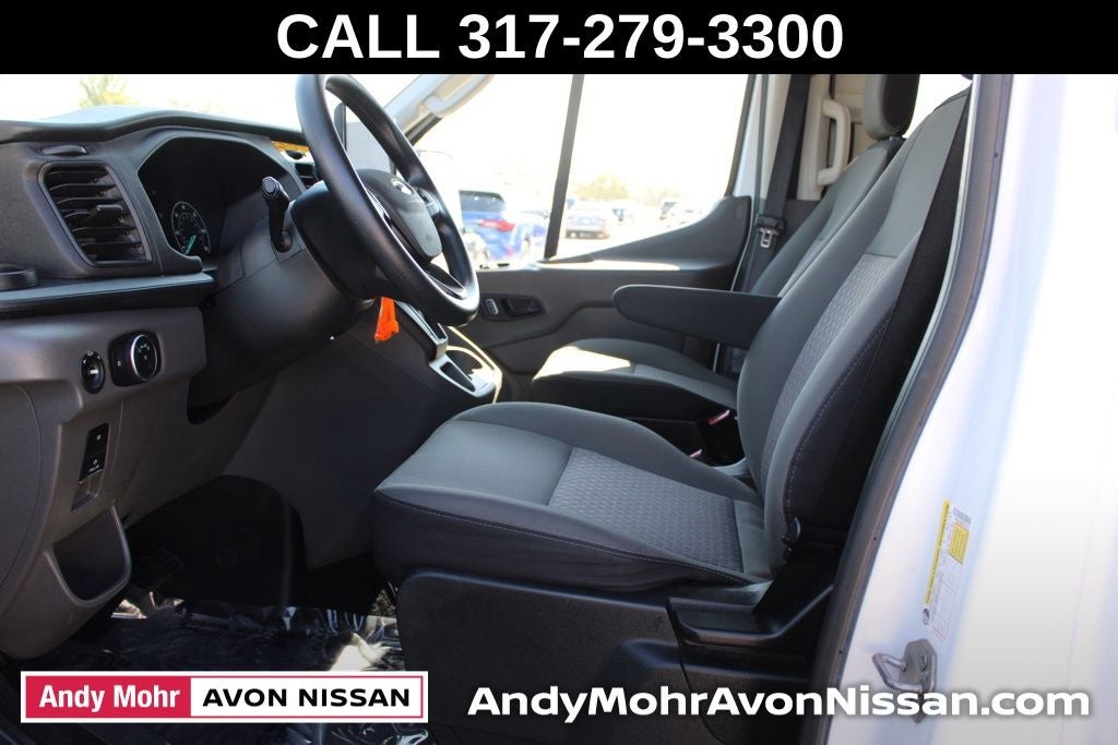 2024 Ford Transit-350 XLT