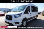 2024 Ford Transit-350 XLT