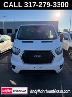 2025 Ford Transit-350 XLT