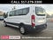 2025 Ford Transit-350 XLT
