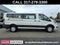 2025 Ford Transit-350 XLT