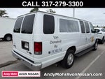 2009 Ford E-350SD XLT