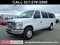 2009 Ford E-350SD XLT