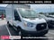 2022 Ford Transit-350 Base 138 WB