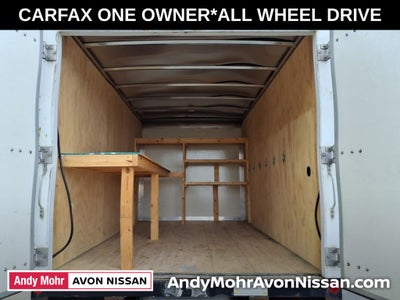 2022 Ford Transit-350 Base 138 WB
