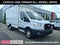 2022 Ford Transit-350 Base 138 WB
