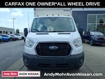 2022 Ford Transit-350 Base 138 WB