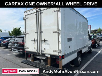 2022 Ford Transit-350 Base 138 WB