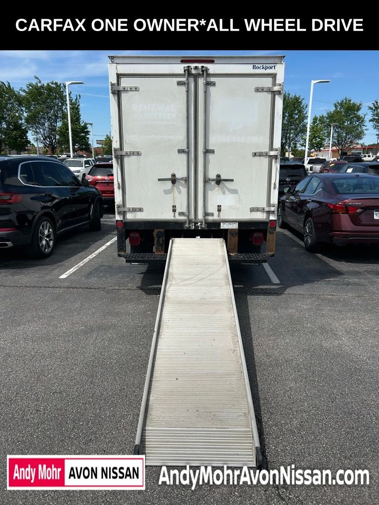 2022 Ford Transit-350 Base 138 WB