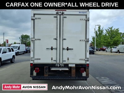 2022 Ford Transit-350 Base 138 WB