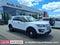 2018 Ford Utility Police Interceptor Base