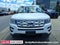 2018 Ford Utility Police Interceptor Base