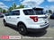 2018 Ford Utility Police Interceptor Base