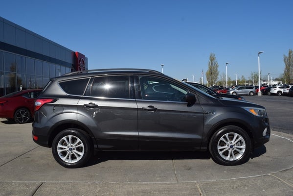 2018 Ford Escape SE in Indianapolis, IN - Andy Mohr Automotive