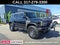2022 Ford Bronco Everglades