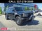 2022 Ford Bronco Everglades