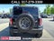2022 Ford Bronco Everglades