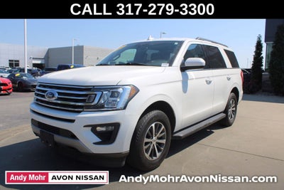 2020 Ford Expedition XLT