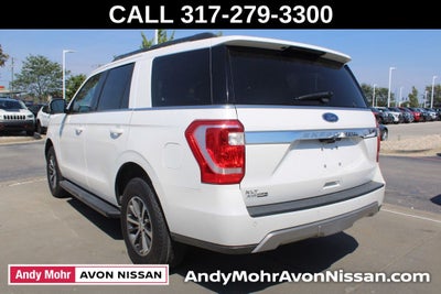 2020 Ford Expedition XLT