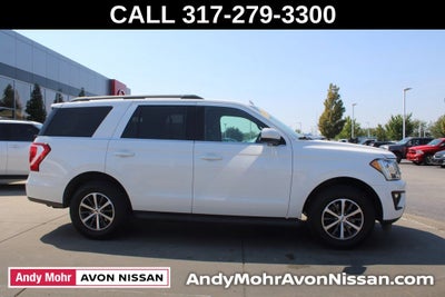 2020 Ford Expedition XLT