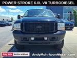 2004 Ford Excursion Limited 137 WB