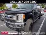 2017 Ford F-250SD XLT