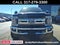 2017 Ford F-250SD XLT