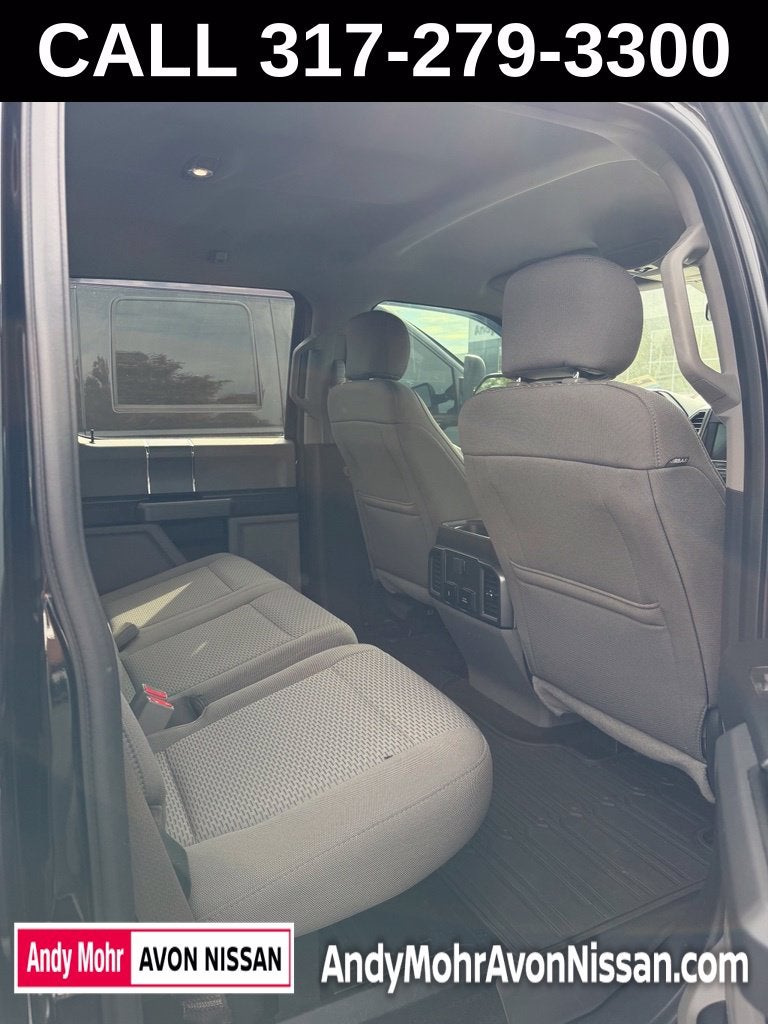 2017 Ford F-250SD XLT