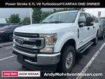 2022 Ford F-250SD XL