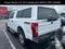 2022 Ford F-250SD XL