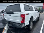 2022 Ford F-250SD XL