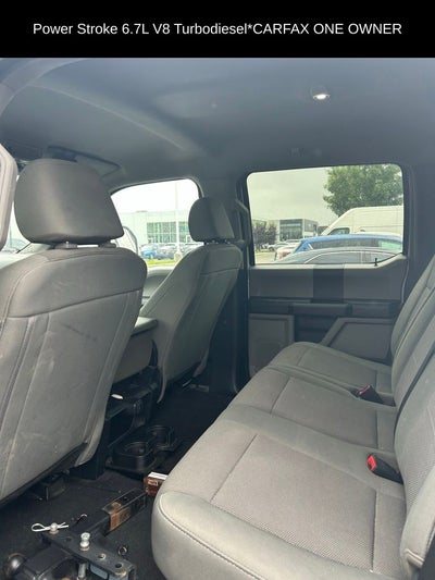 2022 Ford F-250SD XL