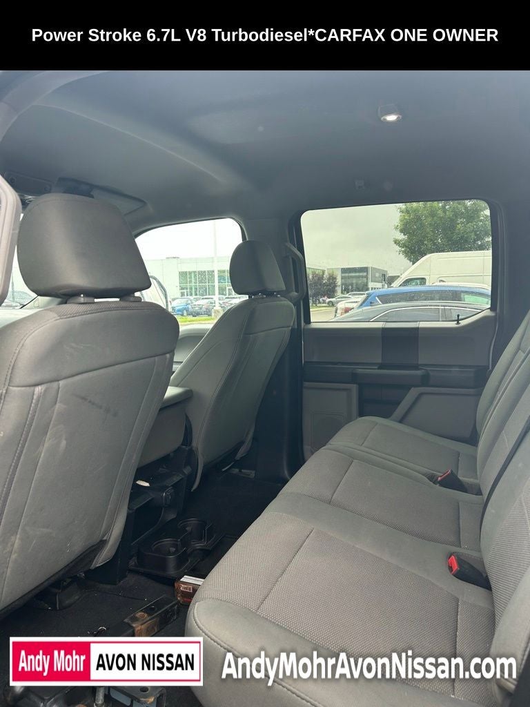 2022 Ford F-250SD XL