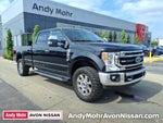 2022 Ford F-350SD Lariat