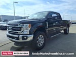 2022 Ford F-350SD Lariat