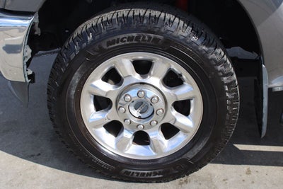 2014 Ford F-350SD Lariat