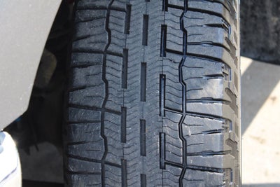 2014 Ford F-350SD Lariat