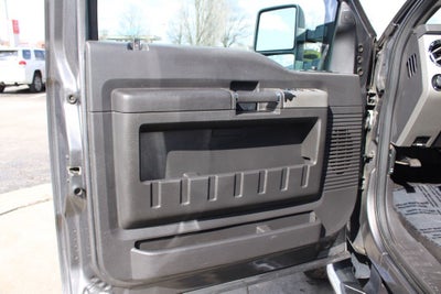 2014 Ford F-350SD Lariat