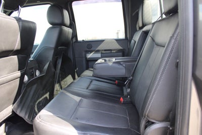 2014 Ford F-350SD Lariat