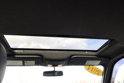 2014 Ford F-350SD Lariat